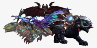 Drake Of The West Wind