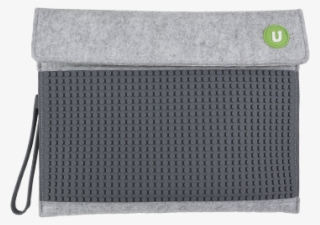 Upixel Pixel Ipad / Tablet Case - Handbag