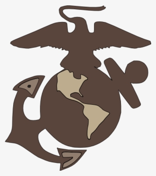 Marine Logo 2 Png
