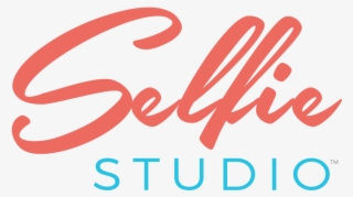 Http - //www - Selfiestudio - Events/ - Selfie Studio Logo