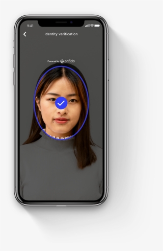 Swift Verification Swift Verification - Smartphone