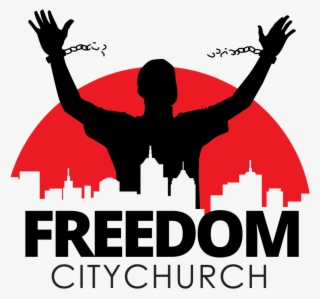 Freedom City Church Red