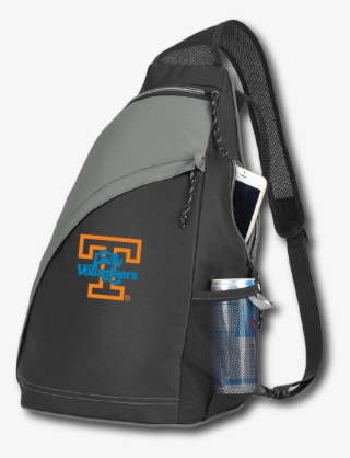 Tap To Expand - Messenger Bag