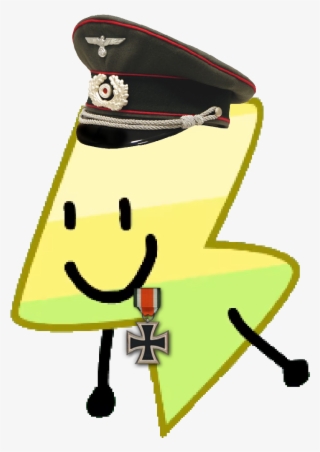 General Lightning Smile