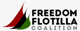 The Freedom Flotilla Coalition Welcomes Confirmation - Flottille Pour La Paix