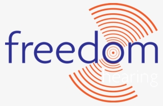 Freedom Hearing Logo - Graphic Design