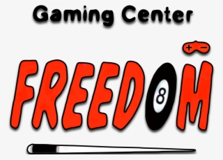 Freedom Logo Shadow