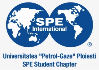 Gas University Of Ploiesti Student Chapter - Spe Student Chapter