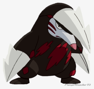 I Ship Mangle And Foxy - Illustration