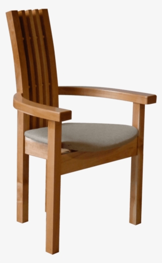 Silla Con Apoyabrazos - Chair