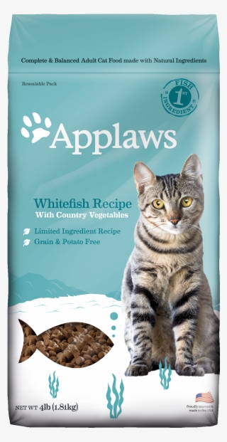 Applaws Dry Cat Food - Applaws