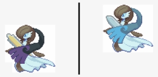 Which One Is Better - Charizard Sprite