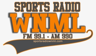Wnml Logo Png - Wnml Radio