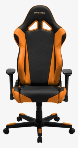 Silla Gamer Dxracer - Dx Racer Racing Series Png
