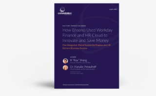 Constellation Research Case Study - Brochure