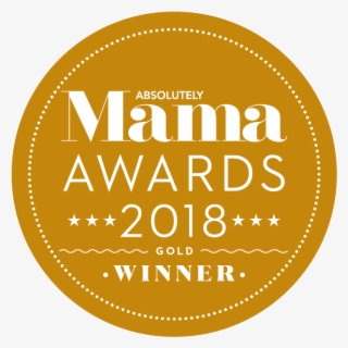 Who Won A Gold Absolutely Mama Magazine Award For Best - Circle