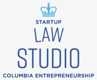 Logos Master Law Studio - Columbia University Crown
