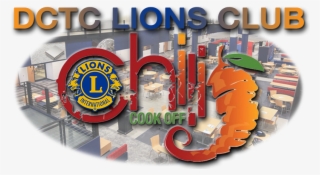 Dctc Lions Club Chili Cook Off - Lions Club International