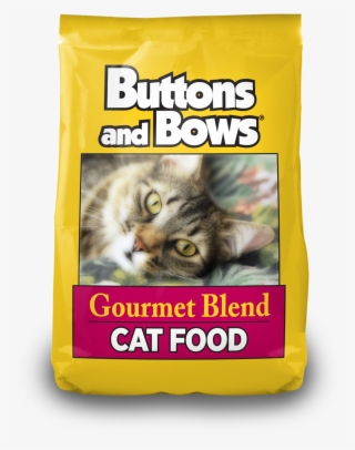 Available In 18lb - Cat Grabs Treat
