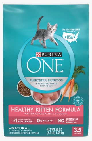 Purina One Healthy Metabolism