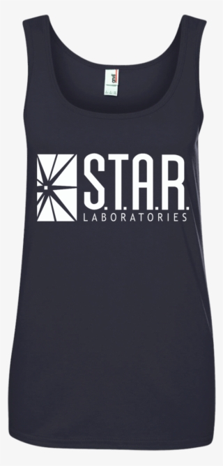 S - T - A - R - Labs Shirt - Star Laboratories Shirt, - Top