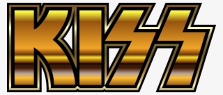 Another Home Made Kiss Logo - Kiss End Of The Road Logo