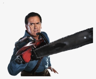 Ash Williams Png - Ash Evil Dead