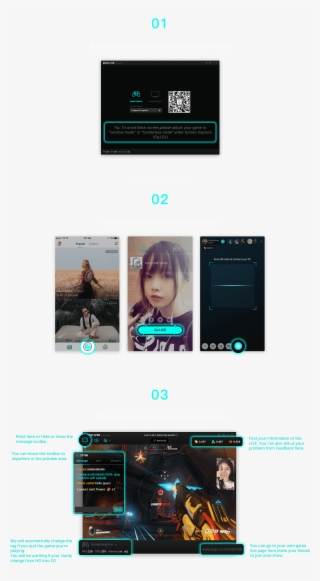 Devices Requirements - Multimedia Software