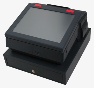 Computador De Ecrã Táctil - Drawer