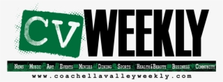 Cvw Logo 3-15 - Cv Weekly