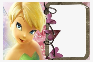 Happy Valentines Day Tinkerbell