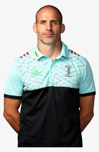 Coaching Staff - Gentleman