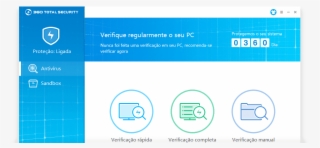Baixe Dados De Vírus Autônomo Aqui - 360 Total Security Premium Key