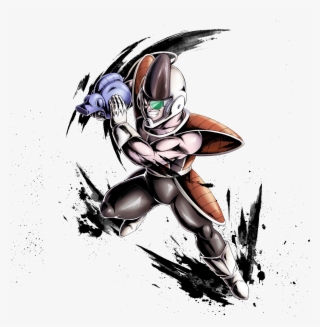 Dragon Ball Legends Raspberry