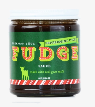 Hot Fudge Sauce - Fruit