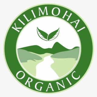 Kilimohai Organic Logo - Trinity School Of Midland