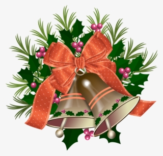 Juleklokker028 - 2018 X Mas Bell