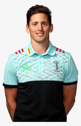 Tom Williams - Man