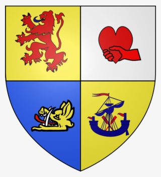 Mackintosh Armorial Bearings - Mowat Coat Of Arms