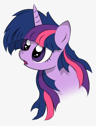 Photoshop Change Background To Transparent - Twilight Sparkle