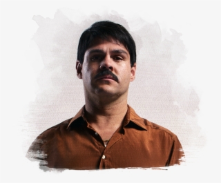 El Chapo Png - El Chapo Season 3 Poster