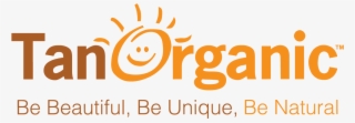 Tanorganic Includes A Range Of Luxury Self-tanning - Graphic Design