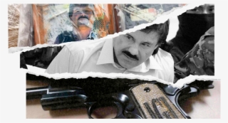 The Dirty Secret Of El Chapo's Downfall - Joaquín Guzmán