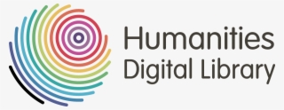 Humanities Digital Library, Una Nueva Plataforma De - Graphic Design