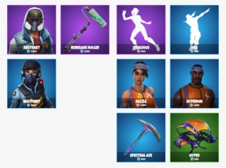 Fnbr - Fortnite