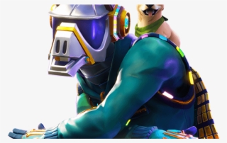 Beginner Guide For Fortnite Gamers - Dj Yonder Fortnite Png