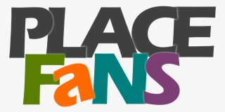 Placefans - Graphic Design