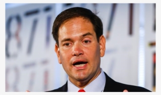 El Senador Republicano Por Florida Y Candidato Presidencial - Official