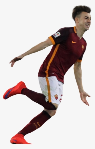 El Shaarawy Roma Png - Stephan El Shaarawy Png