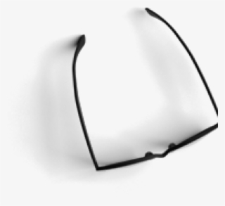 Glasses , 2017 09 28 - Glasses On Desk Png